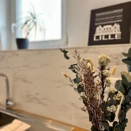 Centre - Charmant Renove Apartment